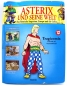 Preview: Asterix und seine Welt: Das Römische Imperium, Europa und die Gallier Skulpturen Sammler-Ausgabe Nr.12 : Tragicomix - Falbalas Verlobter-